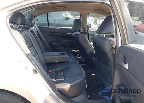 2011 Honda Accord 2.4 Se from USA, damaged, VIN 1HGCP2F68BA111085